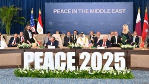 خبير: مصر تقود خطة شاملة لإعادة إعمار قطاع غزة