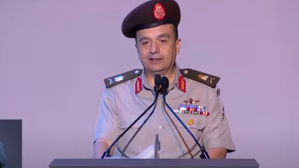 اللواء ياسر وهبة: حرب أكتوبر أكدت أن الأوطان لا تحرر إلا بالإرادة