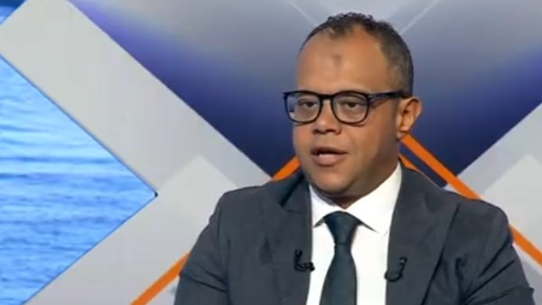 الخبير الاقتصادي حسام عيد 