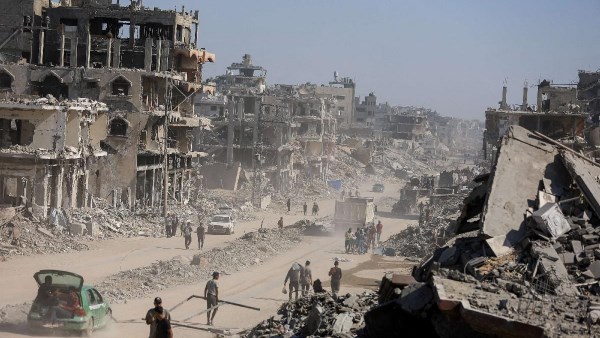 خبير استراتيجي: ضغوط مصرية وأمريكية مكثفة على إسرائيل لتثبيت اتفاق وقف إطلاق النار في غزة