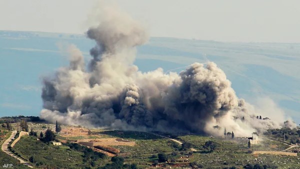 صورة أرشيفية 