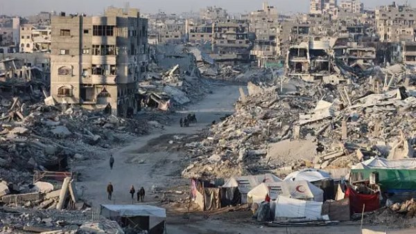صورة أرشيفية 
