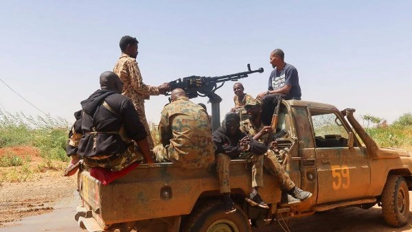 صورة أرشيفية  صورة أرشيفية