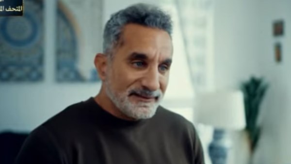 الإعلامي باسم يوسف الإعلامي باسم يوسف