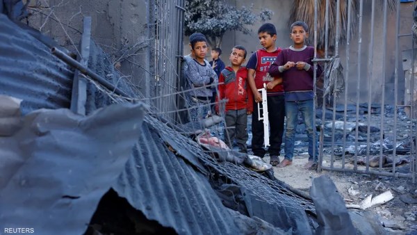 صورة أرشيفية  