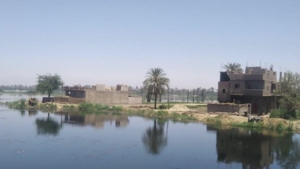 نهر النيل