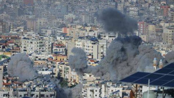 محلل: الكنيست يمرر خطوة ضم استفزازية تتحدى القانون الدولي