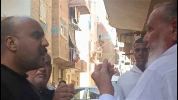 مسن السويس  مسن السويس