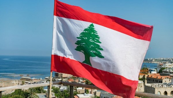 لبنان لبنان