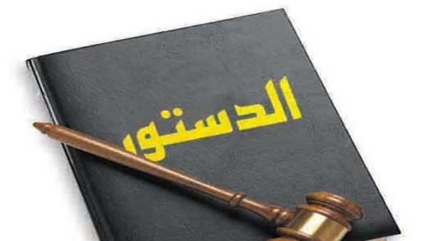 كل ما تحتاج معرفته عن الإعلان الدستوري الفلسطيني.. وخبير يكشف التفاصيل كل ما تحتاج معرفته عن الإعلان الدستوري الفلسطيني.. وخبير يكشف التفاصيل