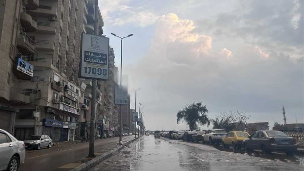 حالة الطقس اليوم الإثنين حالة الطقس اليوم الإثنين