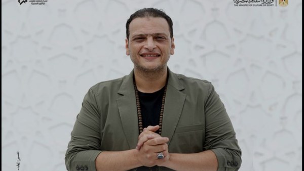 وائل الفشنى على المكشوف بالأوبرا .. تفاصيل