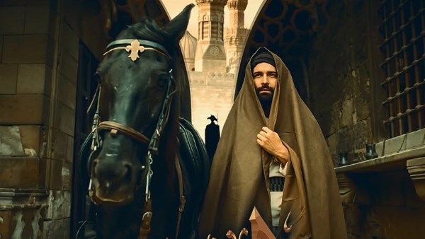 فيلم المنبر 