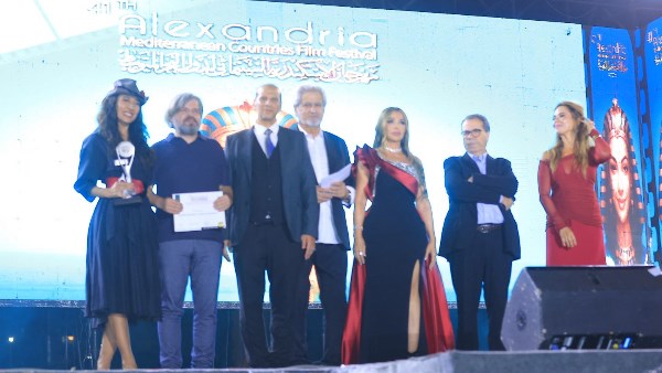 مهرجان الإسكندرية 
