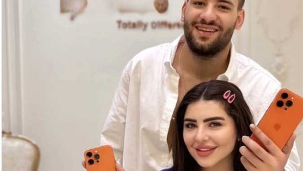حقيقة عودة مسلم لطليقته.. تفاصيل
