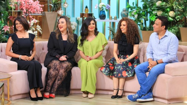 مسلسل "دارك شوكلت"