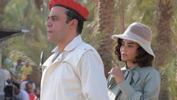 فيلم "شمس الزناتي 2" 