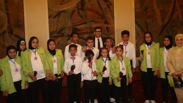 احتفالية دار الأوبرا 