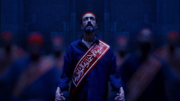 طارق الشناوي يعلق بقوة على عرض فيلم آخر المعجزات بالقاهرة السينمائي