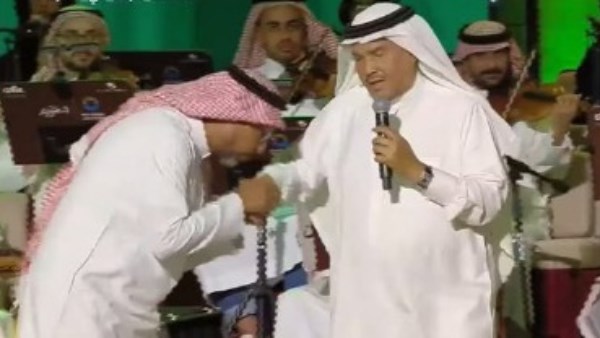 هاني فرحات ومحمد عبده