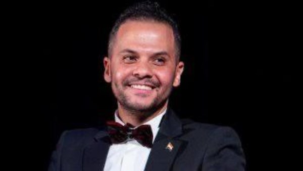 مازن الغرباوي مازن الغرباوي