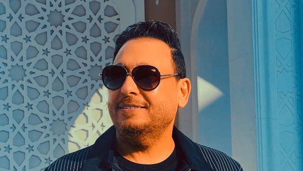أحمد العيسوي 