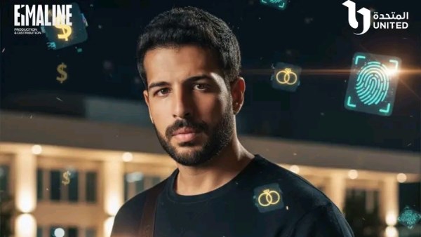 محمود ياسين جونيور 