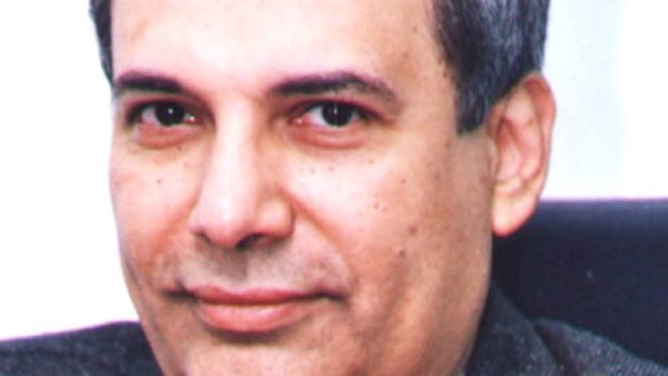 عمرو دوارة 