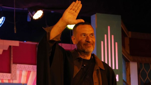 ماجد المصري 
