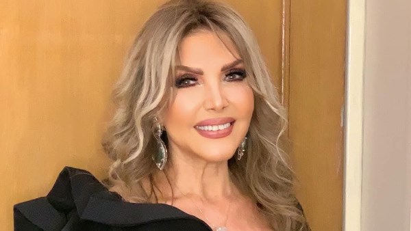 نادية مصطفى 