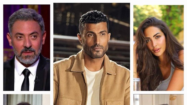 محمد سامي وفتحي عبد الوهاب  محمد سامي وفتحي عبد الوهاب