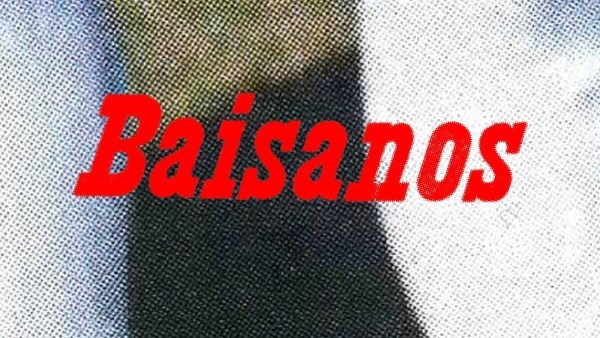 بايسانوس بايسانوس