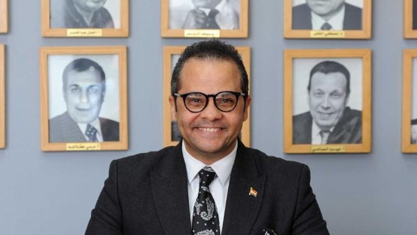 مازن الغرباوي 