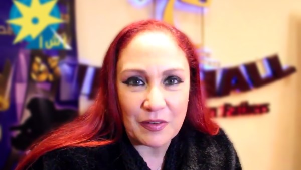 الفنانة شيرين