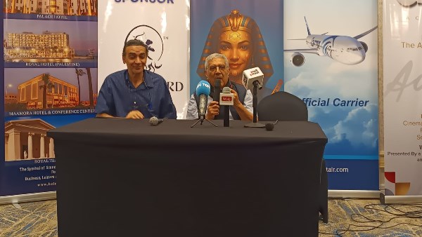 مهرجان الإسكندرية السينمائي 