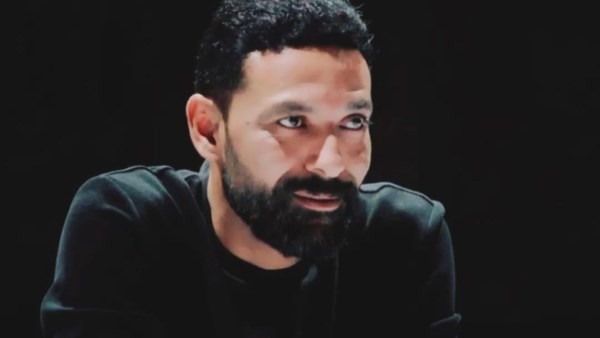 الناقد السينمائي د. مصطفى فهمى