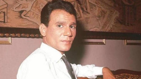 عبد الحليم حافظ