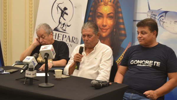 مهرجان الإسكندرية السينمائي 