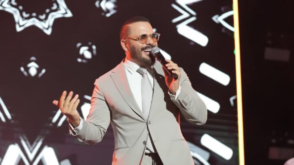 رامي عياش