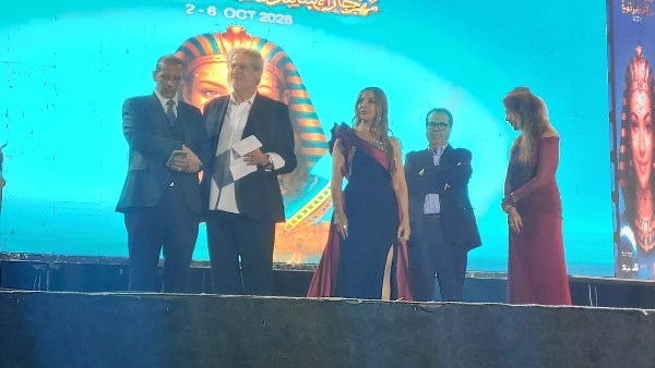مهرجان الإسكندرية السينمائي 