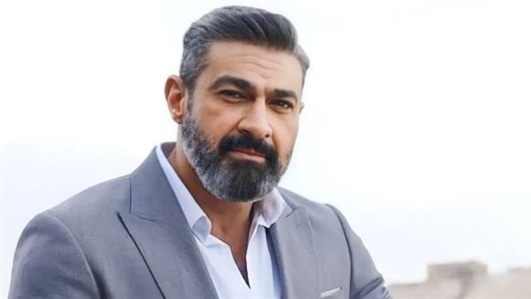 أشكر فخامة الرئيس.. أول تعليق من ياسر جلال على تعيينه بمجلس الشيوخ