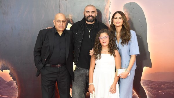 العرض الخاص لفيلم أوسكار