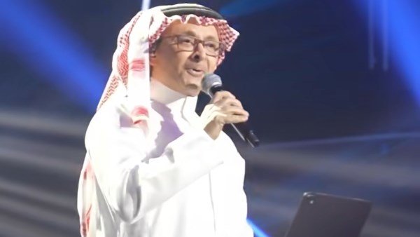 أعمال عبد المجيد عبدالله 