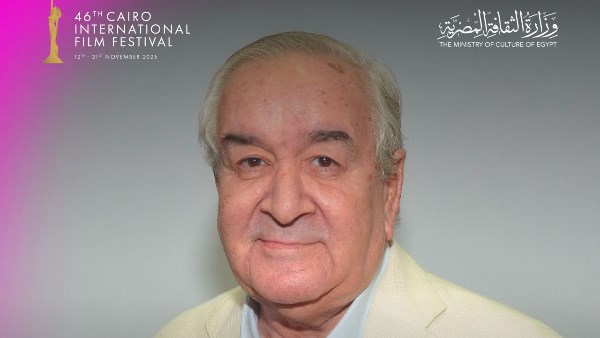 المخرج محمد عبد العزيز 
