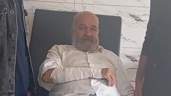 طلعت الشريف