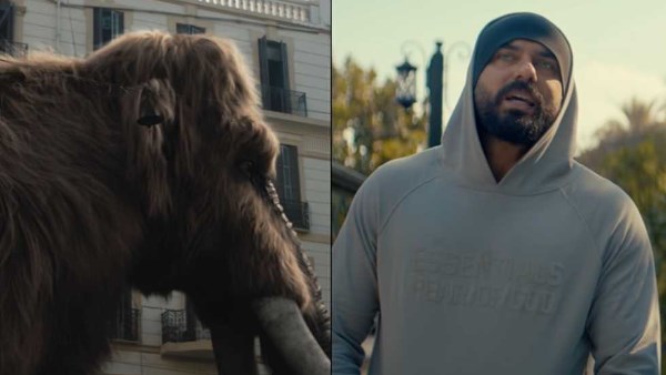 فيلم أوسكار 