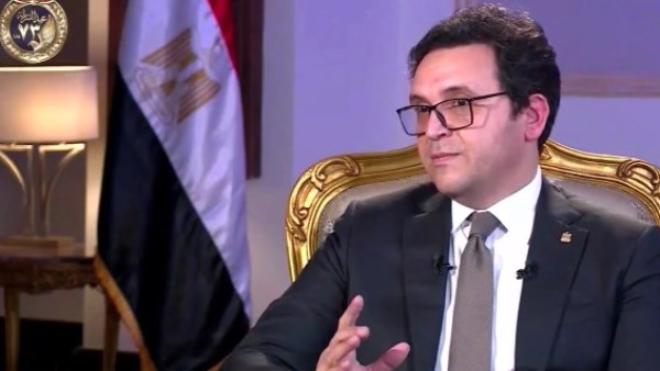 وزير الثقافة 