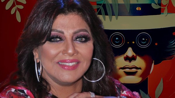 مهرجان VS-FILM للأفلام القصيرة جدا يكرم الفنانة هالة صدقي