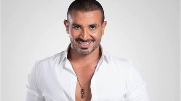 أحمد سعد أحمد سعد