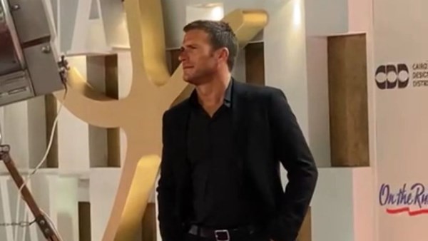 مهرجان الجونة السينمائي 